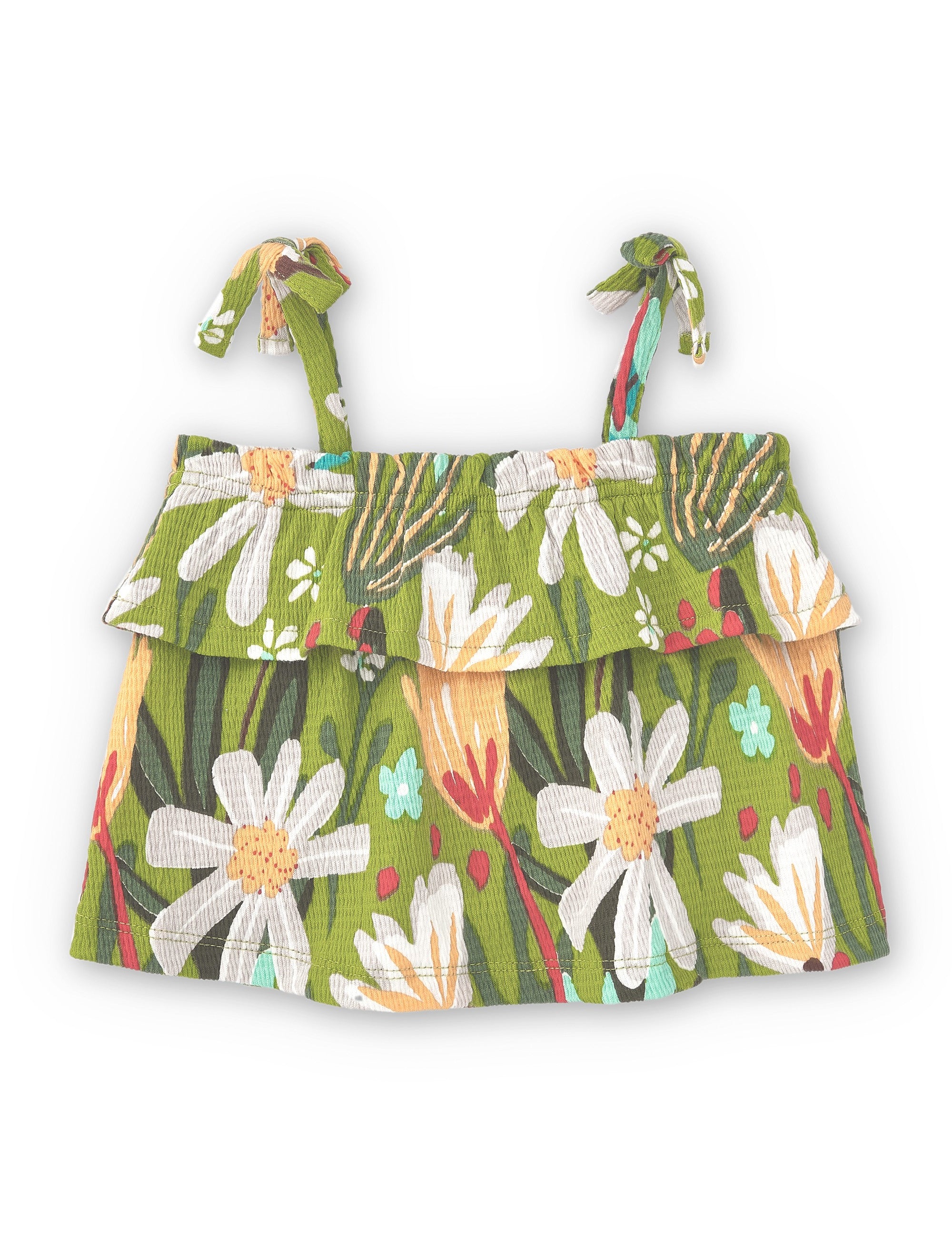 Blusa de bebé estampado VERANO/Outlet