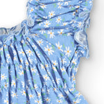 Blusa de niña estampado VERANO/Outlet