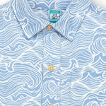 Camisa de niño estampado VERANO/Outlet