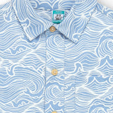 Camisa de niño estampado VERANO/Outlet