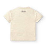 Camiseta de bebé crudo VERANO/Charanga