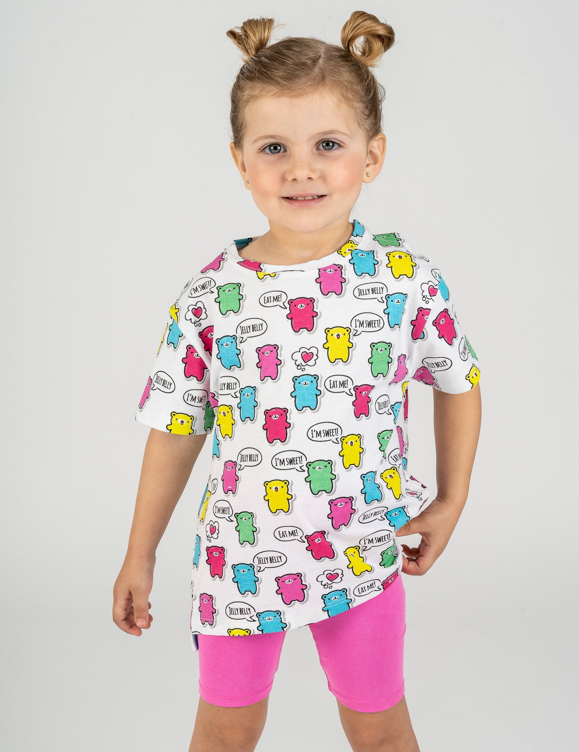 Camiseta de bebé estampado VERANO/Outlet