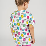 Camiseta de bebé estampado VERANO/Outlet