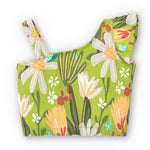 Camiseta de niña estampado VERANO/Outlet