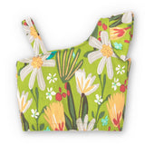 Camiseta de niña estampado VERANO/Outlet