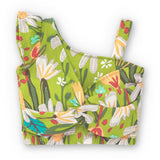 Camiseta de niña estampado VERANO/Outlet