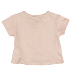 Camiseta de niña rosa VERANO/Outlet