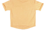 Camiseta de niño coral VERANO/Charanga