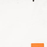 Camiseta de niño color crudo Game Over Outlet