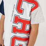 Camiseta de niño multicolor VERANO/Charanga