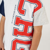 Camiseta de niño multicolor VERANO/Charanga