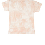 Camiseta de niño rosa VERANO/Outlet