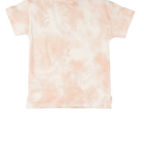 Camiseta de niño rosa VERANO/Outlet