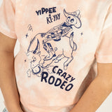 Camiseta de niño rosa VERANO/Outlet
