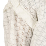 Rebeca de niña crudo VERANO/Outlet