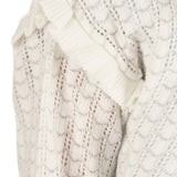 Rebeca de niña crudo VERANO/Outlet