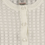 Rebeca de niña crudo VERANO/Outlet