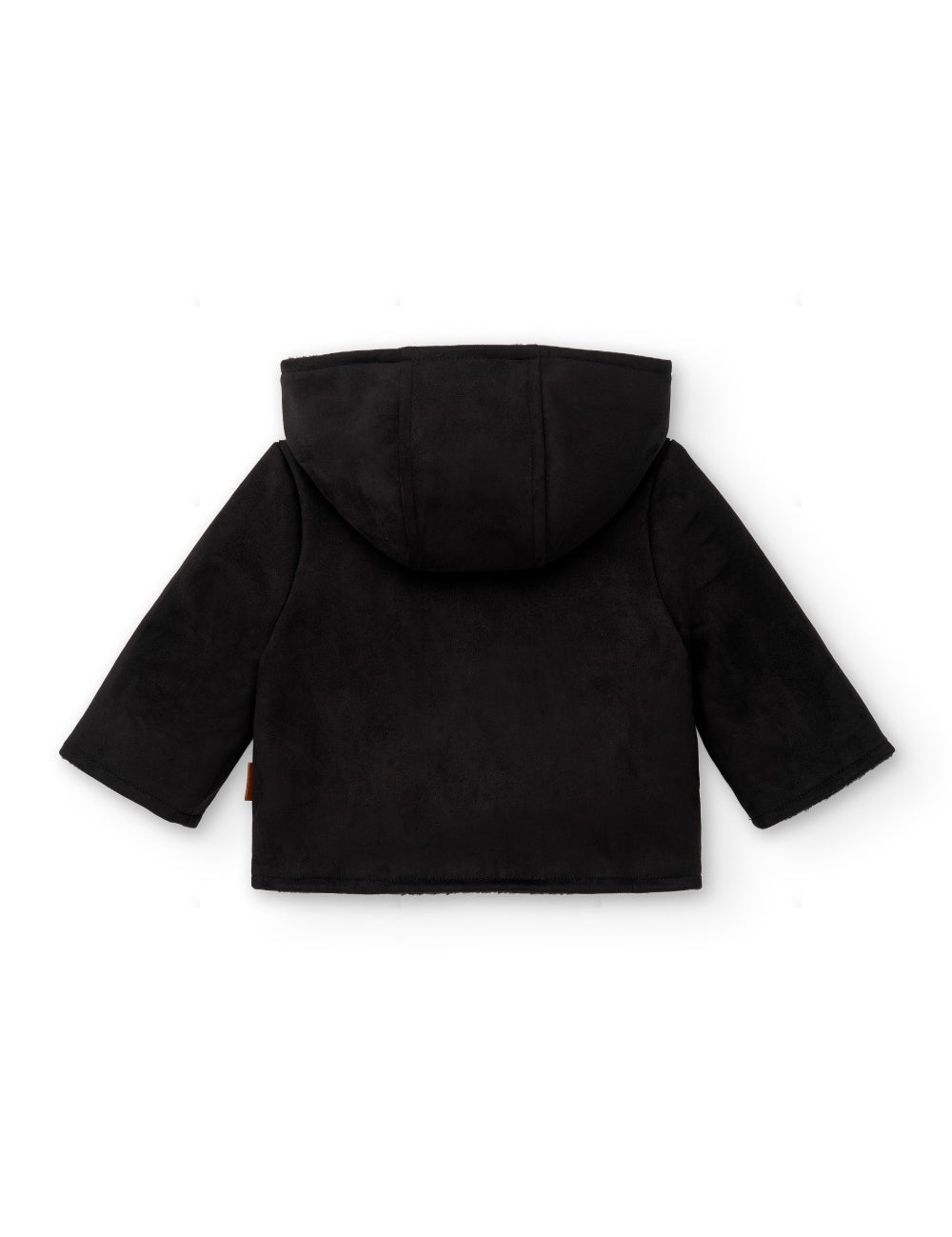Chaqueta de niña en color negro Cocote & Charanga Charanga