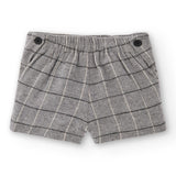 Conjunto de niño gris Cocote & Charanga Charanga