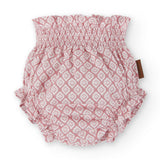 Culetín de bebé rosa Cocote & Charanga Charanga