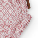 Culetín de bebé rosa Cocote & Charanga Charanga