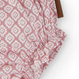 Culetín de bebé rosa Cocote & Charanga Charanga