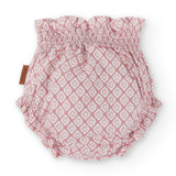 Culetín de bebé rosa Cocote & Charanga Charanga