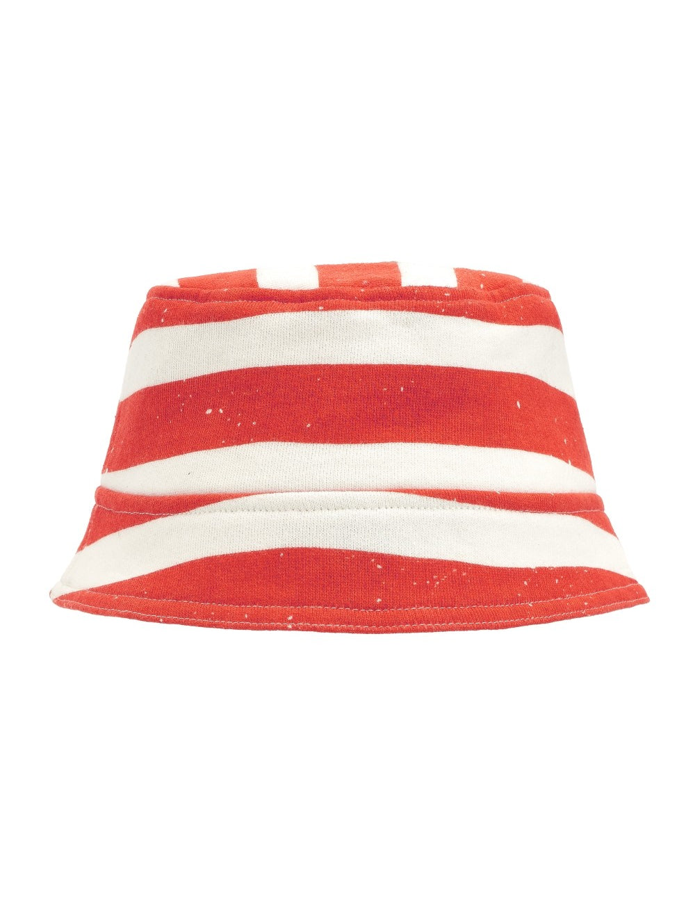 Gorro de bebé listado VERANO/Charanga