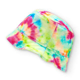 Gorro de niña estampado VERANO/Outlet