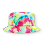 Gorro de niña estampado VERANO/Outlet