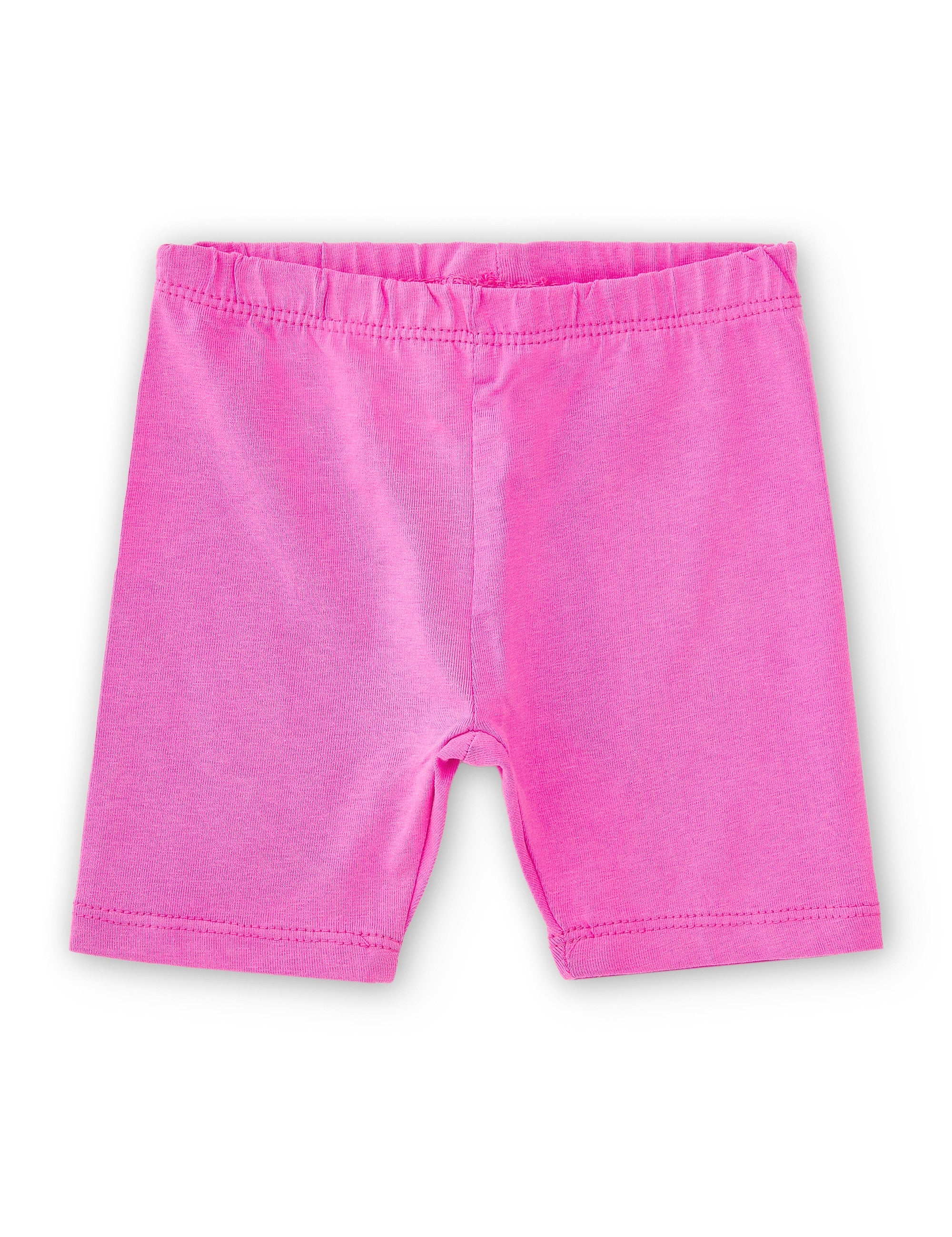 Legging de bebé fucsia VERANO/Outlet