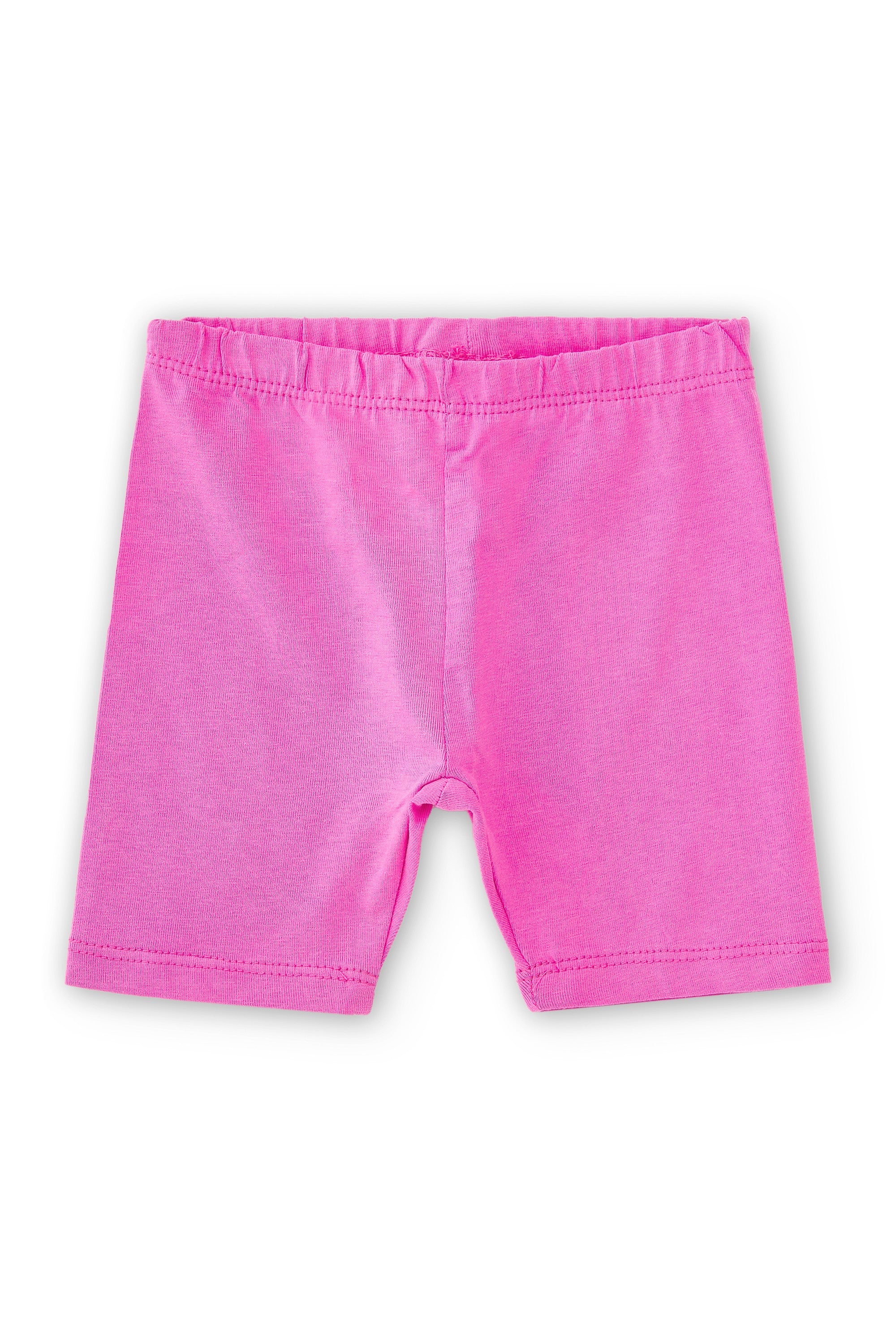 Legging de bebé fucsia VERANO/Outlet