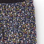 Legging de niña estampado flores Charanga