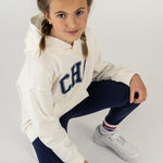 Legging de niña marino VERANO/Charanga