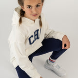 Legging de niña marino VERANO/Charanga