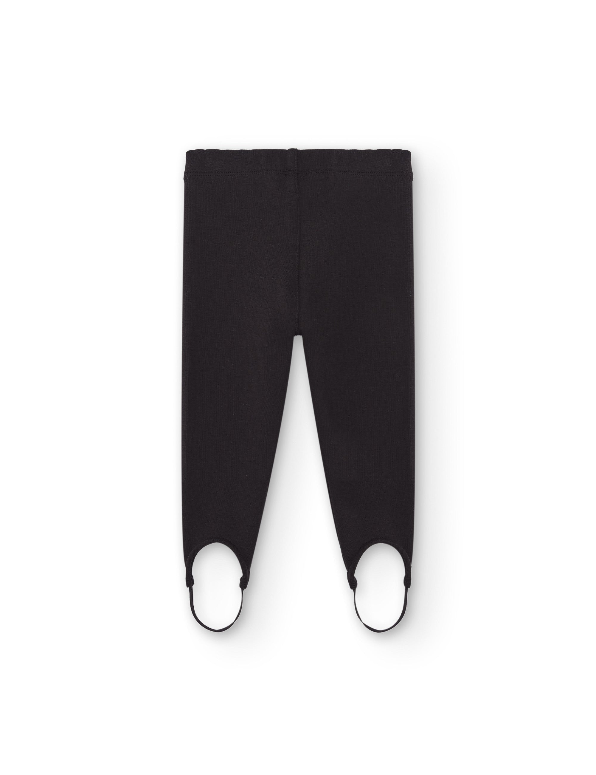 Legging de niña negro Charanga