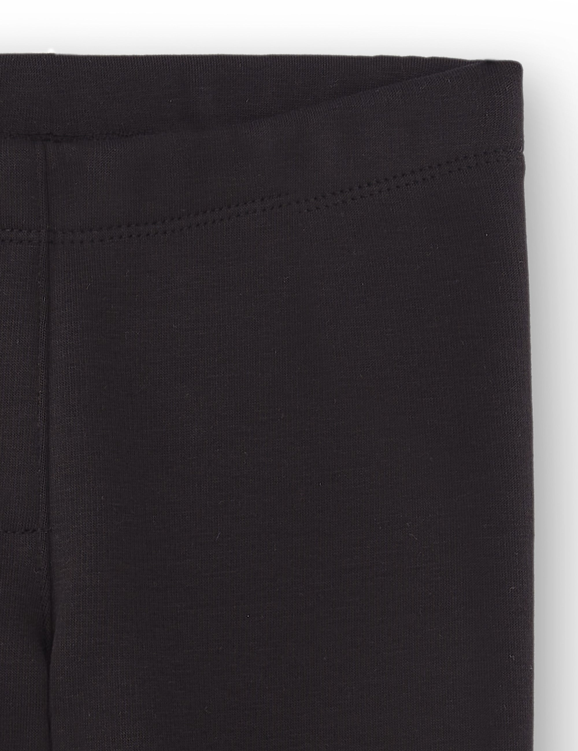 Legging de niña negro Charanga