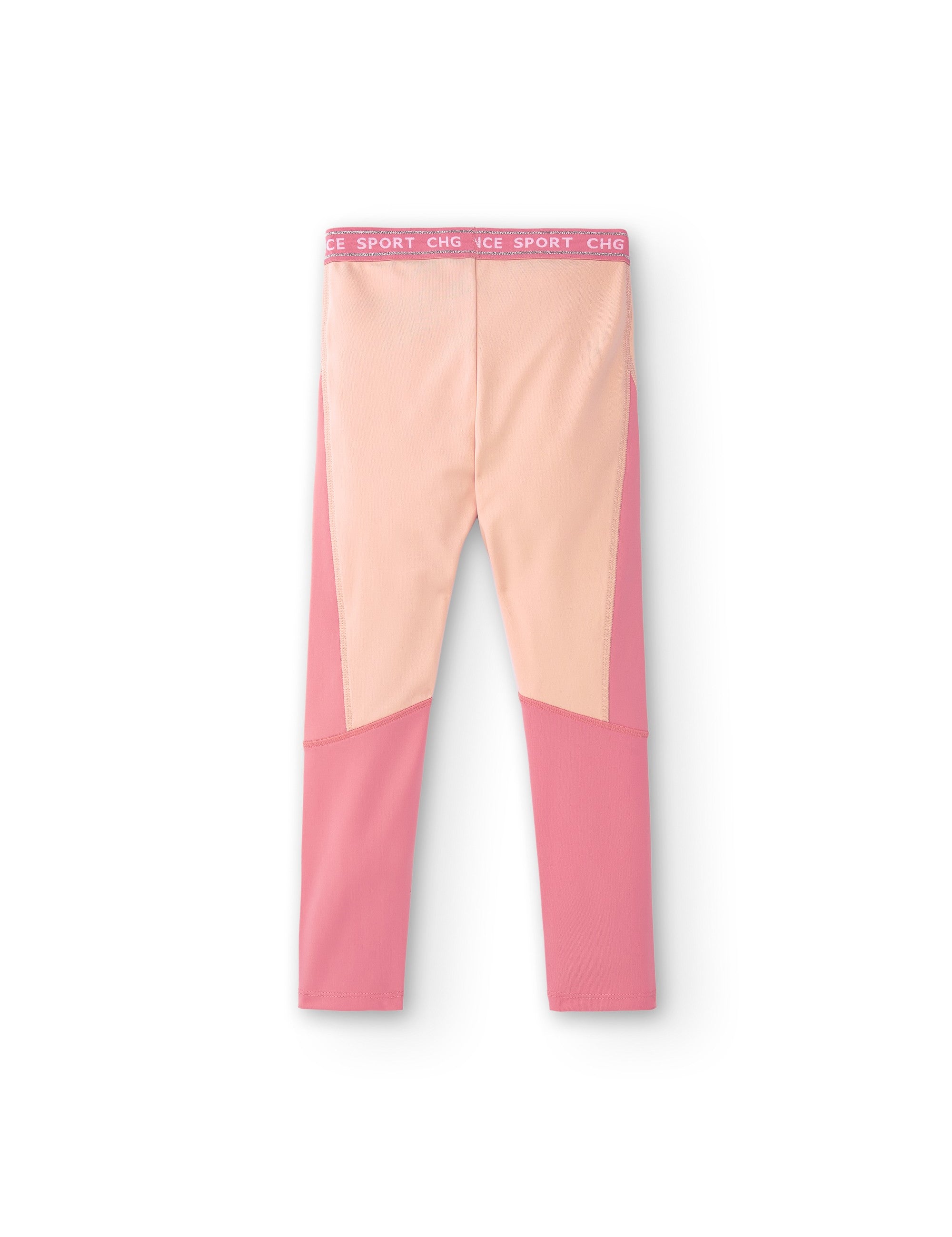 Legging de niña estampado VERANO/Charanga