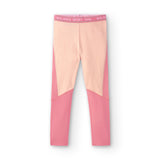 Legging de niña estampado VERANO/Charanga