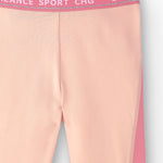 Legging de niña estampado VERANO/Charanga