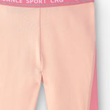 Legging de niña estampado VERANO/Charanga
