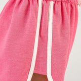 Mono de niña fucsia VERANO/Outlet