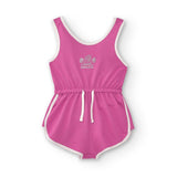 Mono de niña fucsia VERANO/Outlet