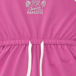 Mono de niña fucsia VERANO/Outlet