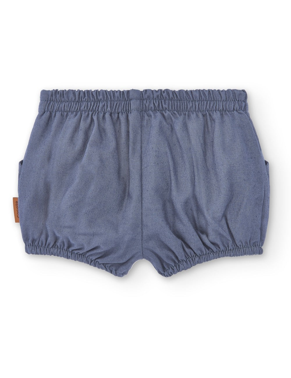 Pantalón de bebé azul Cocote & Charanga VERANO/Outlet