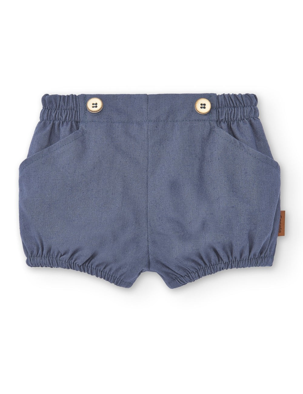 Pantalón de bebé azul Cocote & Charanga VERANO/Outlet
