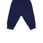 Pantalón de bebé marino VERANO/Charanga