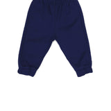 Pantalón de bebé marino VERANO/Charanga