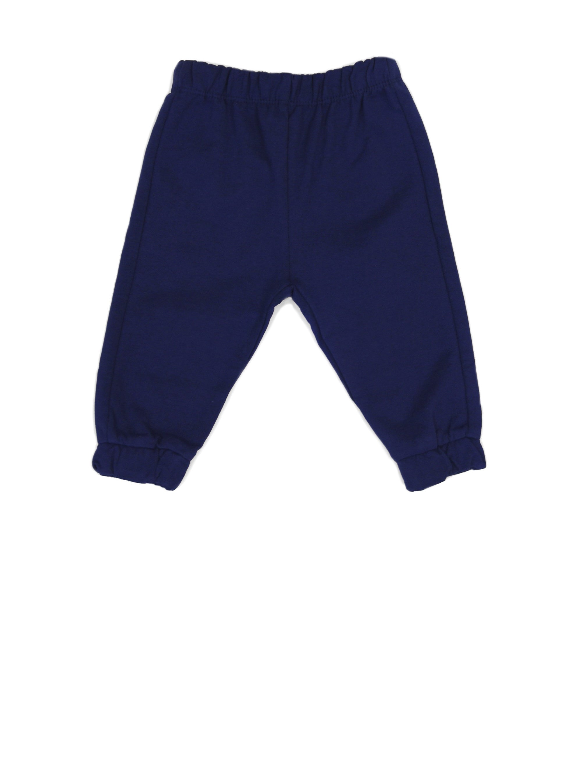 Pantalón de bebé marino VERANO/Charanga