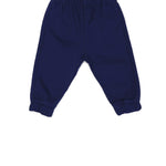 Pantalón de bebé marino VERANO/Charanga